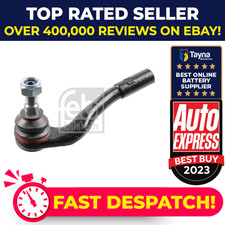 Tie / Track Rod End fits