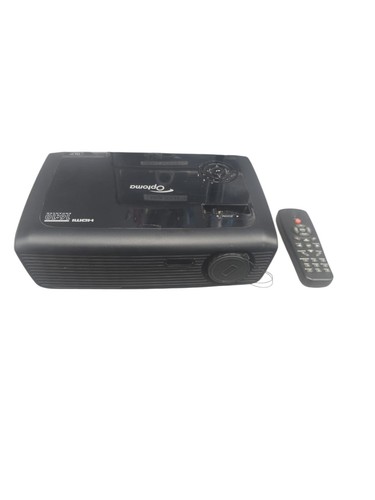 Projector optoma dw318 dlp - optoma,