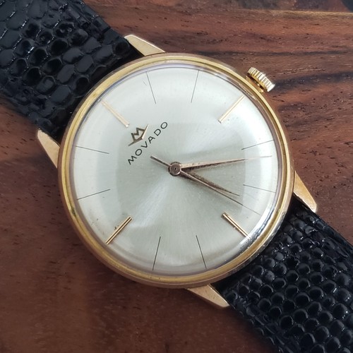 1960s movado jewels cal - 1960s,