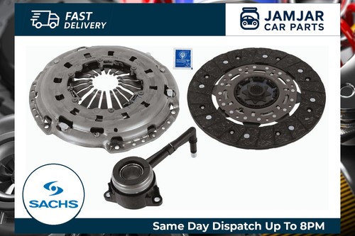 Sachs 3000990589 clutch - 3000990589,
