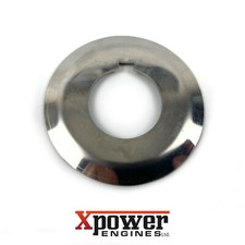 PINTO  TIMING BELT GUIDE