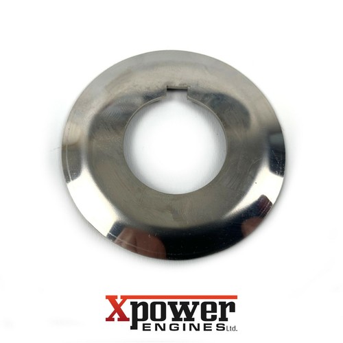 Pinto timing belt guide - timing,