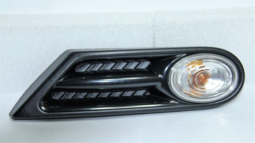 Oem bmw mini r56 - r56, clear