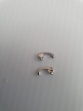 DANBURY MINT 2X DOOR HANDLES