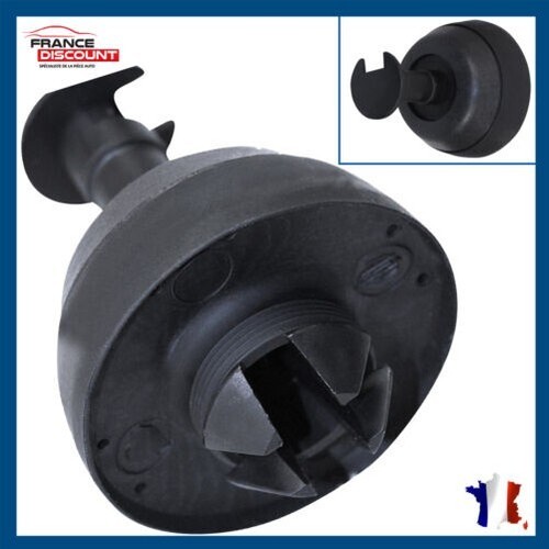 Jack stand mounting point for - stand,