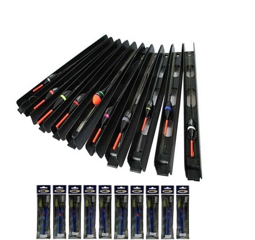 Pole rigs box - in, float
