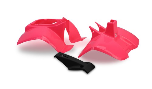 Plastics set for suzuki - set, lt50