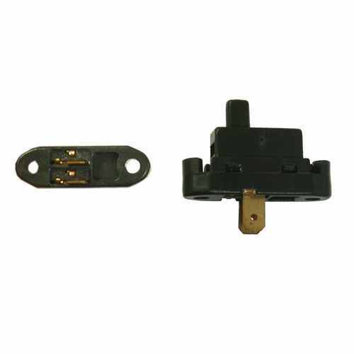 Clutch switch fits suzuki gsf - clutch,