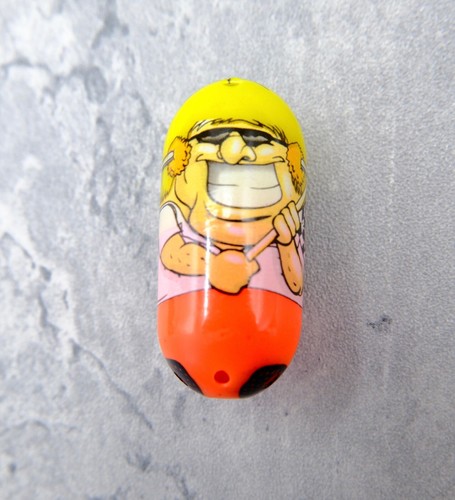Mighty beanz flag waver - mighty,