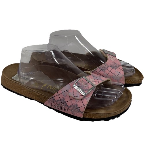 Birkenstock papillio madrid - birkenstock,