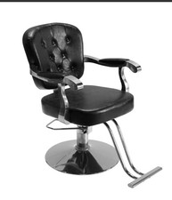 Styling chair and backwash - styling,