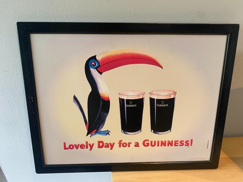 Guinness lovely day - for, a
