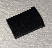 ✅Fox Micron M, MX, MMX, MMXR Bite Alarm Battery Cover🦊