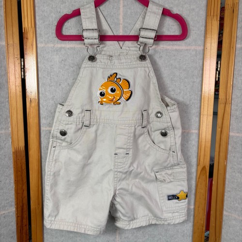 Vtg disney finding - finding, infant