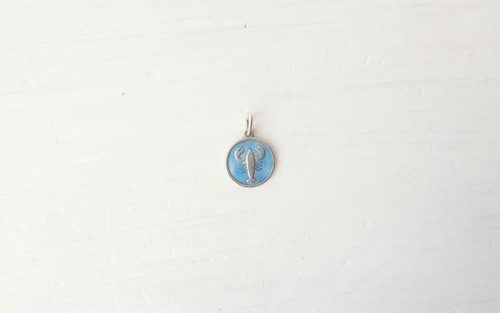 Vtg david andersen - andersen, norway