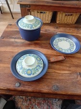 Figgjo Flameware Tor Vikng