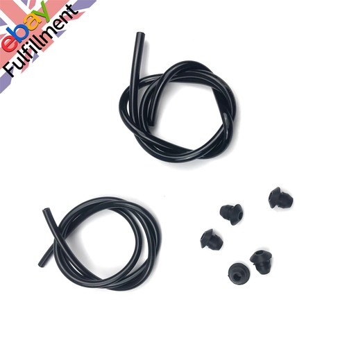 Fuel line tank repalcement - line,