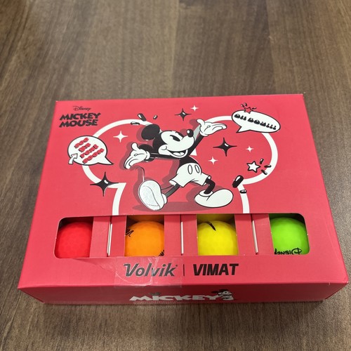 Volvik vimax disney - volvik,