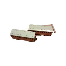 Annie And Clarabel Thomas And