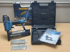 Workzone air nail - workzone, (for