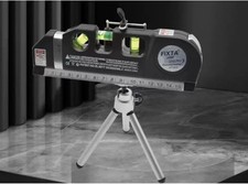 Multipurpose Laser Spirit