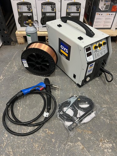 Gys multiweld 180m - gys,