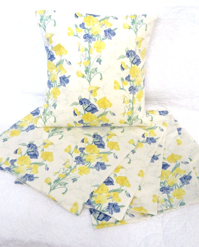 Cushion cover laura - laura, ashley