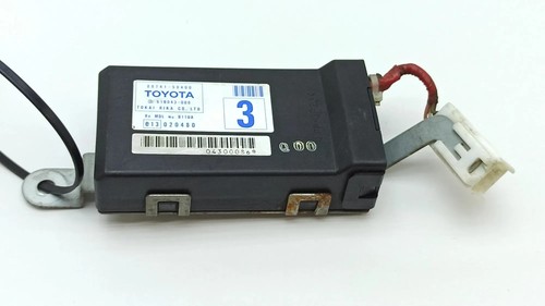 Lexus other control - ls,