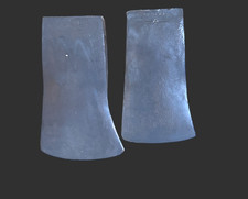 Duo of Antique/Vintage Elwell