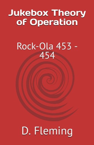 Jukebox theory operation - of,