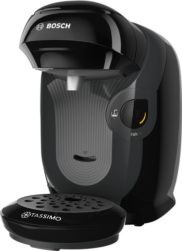 Bosch tassimo coffee machine - bosch,