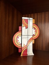 Brian Wood Clarice Cliff