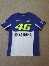 Yamaha Valentino Rossi VR The