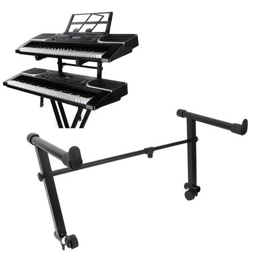 Keyboard stand extension - stand,