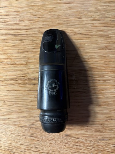 Selmer soloist short - soloist, shank