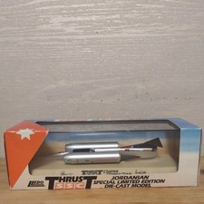 Vintage 1996 Lledo Die-Cast