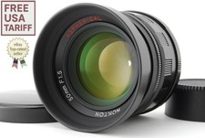 [TOP MINT] Voigtlander NOKTON