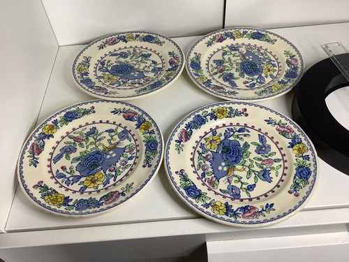 Mason ironstone regency - mason’s,