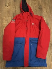 Henri Lloyd Sailing Jacket