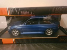 IXO 1/18 Scale Ford Escort RS