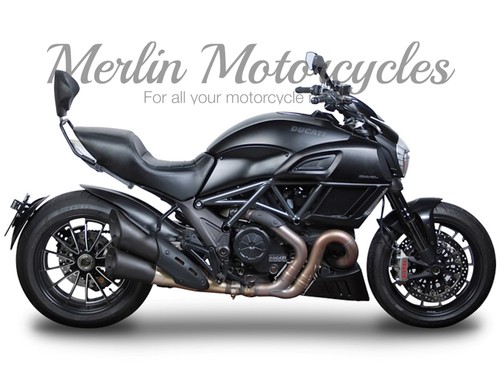 Ducati diavel 1200 - 1200, 2012-2019