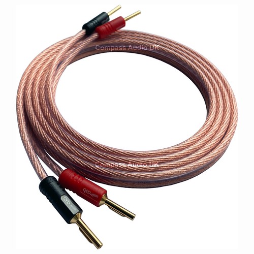Van damme ofc twin 4mm - damme, lc