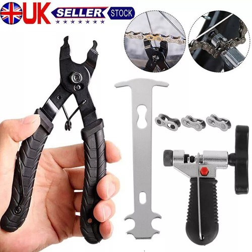Bike chain splitter - chain,