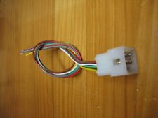 President Lincoln CB / HR2510 / Uniden 2830 Accessory plug