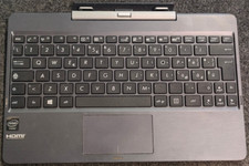 Tastiera QWERTY IT ASUS t100ta T100TAF Transformer - SOLO TASTIERA