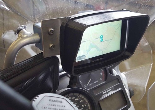 Compatible tomtom rider - compatible,
