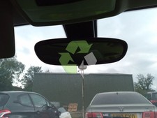 BMW 1 SERIES 116D MK2 REAR