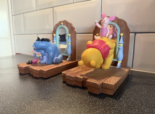 Disney vintage winnie eeyore - disney,