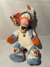 Disney store exclusive Winnie