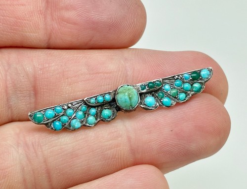 Rare antique sterling silver - sterling,
